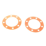 Guarnizione cuscinetto ruota posteriore originale Ford Transit 1387850