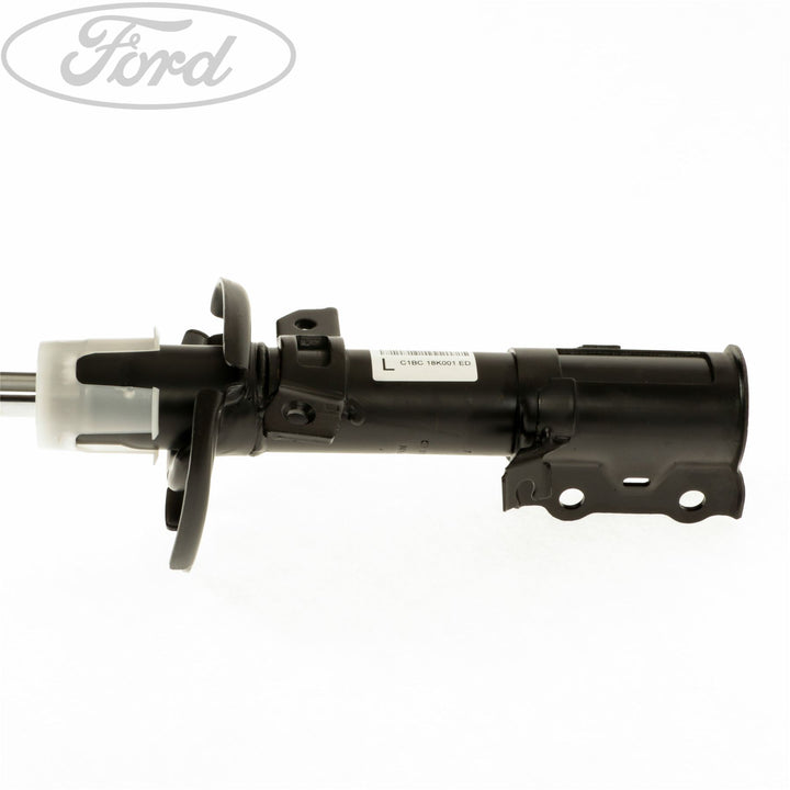 Originale Ford Fiesta 2012- ant. DX Ammortizzatore Sospensione 1904598