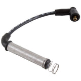 Cavo accensione HT cilindro 4 orig. Ford Fiesta KA 1319063
