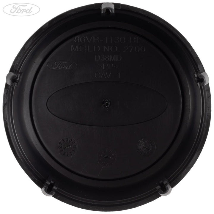 TRANSIT COPRIRUOTA COPRIMOZZO CENTRALE 98MM SINGOLO