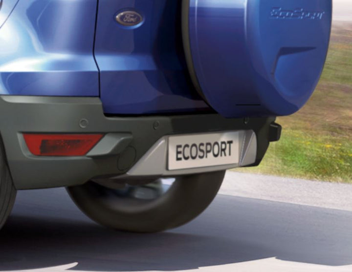 Transit/EcoSport Vodafone* Sensori di parcheggio Posteriore
