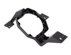 Ranger Supporto fendinebbia lato destro