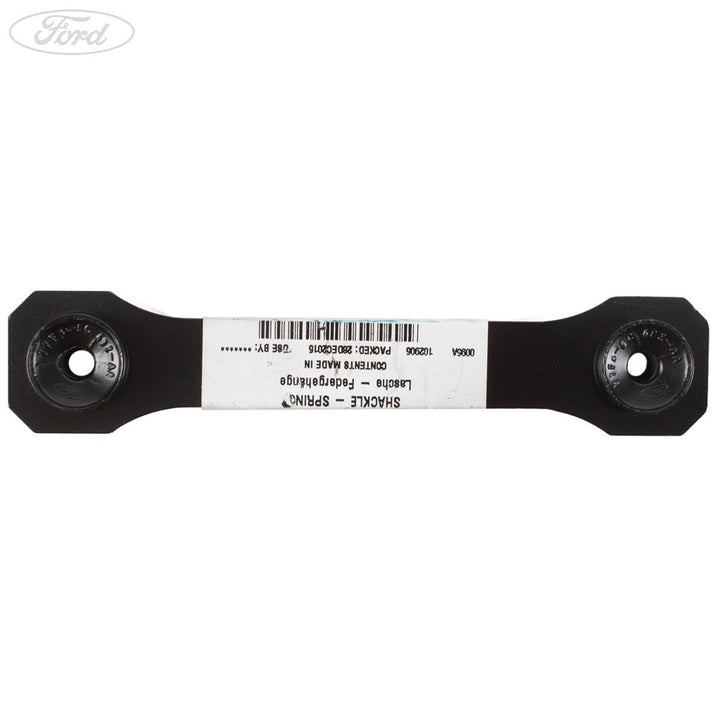 Gancio a molla originale Ford Lug 6127561