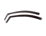 Focus ClimAir®* Deflettore finestrino laterale per finestrini porte anteriori