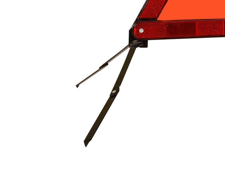 Kalff* Triangolo di emergenza Nano,in scatola rossa
