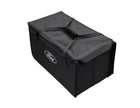 Originale Organizer per bagagliaio pieghevole,in tessuto nero