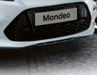 Originale Ford Mondeo 09/2010-08/2014 Griglia radiatore Parte inferiore