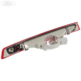 FANALE POSTERIORE CENTRALE TERZA LUCE FRENO FORD Fiesta Mk6 1363490