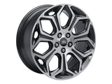 Originale Ford Focus dal 04/2018 Cerchi in lega 18
