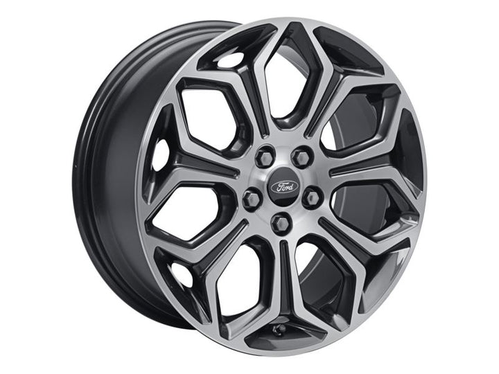Originale Ford Focus dal 04/2018 Cerchi in lega 18