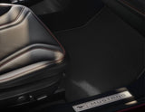 Originale Ford Mustang Mach-E dal 07/2020 Tappetini Premium in velluto anteriori