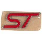 Logo originale Ford con scritta ST per portellone posteriore 1863964