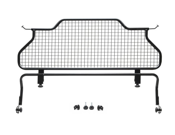 Originale Ford Mondeo Griglia divisoria per trasporto animali mezza altezza