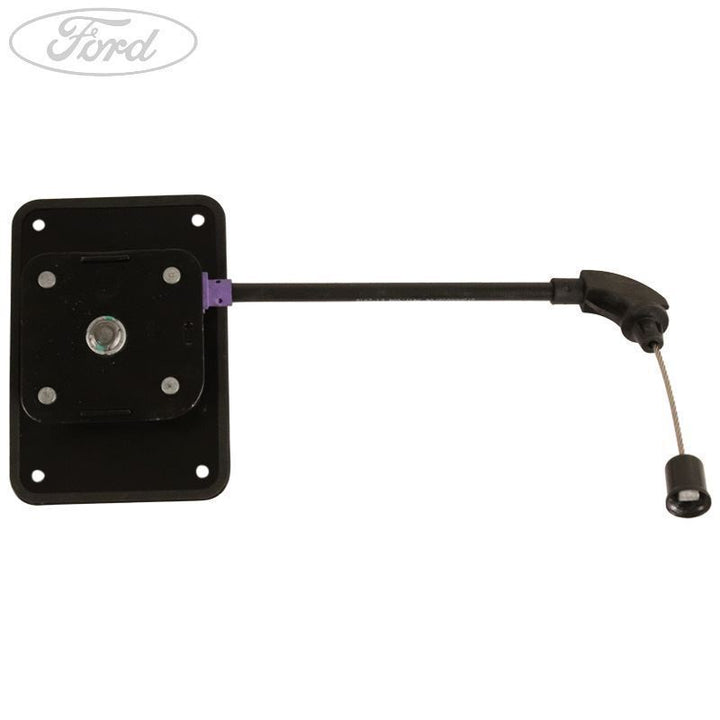 Portaruota di ricambio originale Ford Transit Tourneo Connect 2013-attuale 1897926