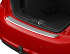 Originale Ford Fiesta/Fiesta Van Protezione carico paraurti posteriore Piastra