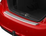 Originale Ford Fiesta/Fiesta Van Protezione carico paraurti posteriore Piastra