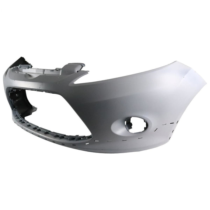 Paraurti anteriore Fiesta Mk7 07/2008-12/2012