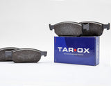 Focus Tarox®* Kit pastiglie freno anteriori Ford Performance Corsa 114 (per uso su pista)