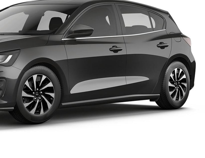 Originale Ford Focus dal 04/2018 Cerchi in lega 17