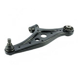 Braccio oscillante inferiore sospensione DX originale Ford Fiesta ST 2013-2019 1796132