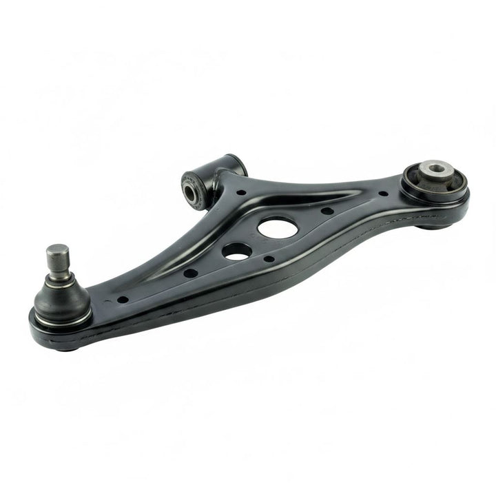 Braccio oscillante inferiore sospensione DX originale Ford Fiesta ST 2013-2019 1796132
