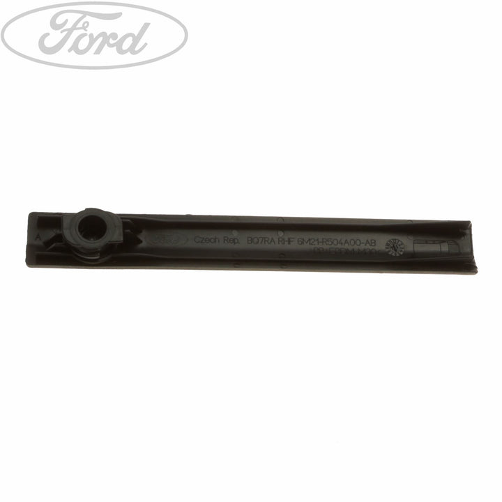 Rivestimento anteriore destro originale Ford S-Max Galaxy 2006-2015 1381576