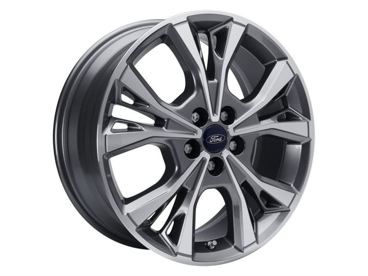 Originale Ford S-MAX/Galaxy Cerchi in lega 18