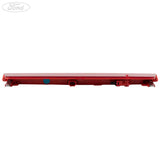 Luce stop posteriore originale Ford Focus Mk4 Fiesta Mk8 di alto livello