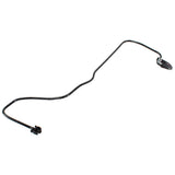 Tubo liquido di raffreddamento motore Fiesta KA+ B-Max 1.19 Duratec PFI