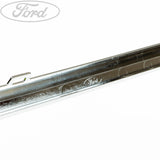 Cornice griglia superiore paraurti ant. orig. Ford S-Max Galaxy 10-15 1693944