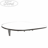 Vetro specchietto esterno destro originale Ford Ka 2008-2016 1752455