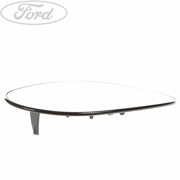 Vetro specchietto esterno destro originale Ford Ka 2008-2016 1752455