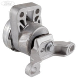 Supporto motore destro originale Ford Mondeo S-Max Galaxy 2.0 TDCi 1723144