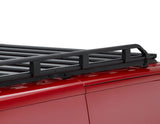 Ford Tourneo/Transit Custom ARB* Transenne per portapacchi base da tetto ARB