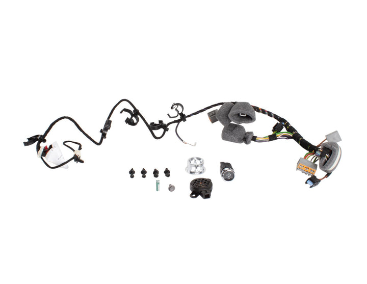 Originale Ford Mondeo® Kit collegamenti elettrici per gancio traino connettore a 13 pin