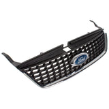 Griglia anteriore originale Ford Mondeo Mk4 con striscia cromata 1509301