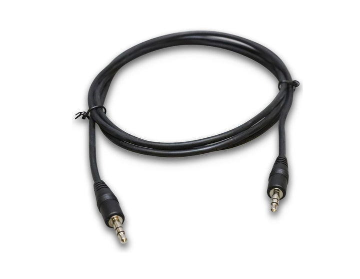 Originale Ford Cavi di connessione per fonti audio esterne Jack per cuffie ingresso AUX