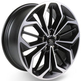 Originale Ford Focus dal 04/2018 Cerchi in lega 18