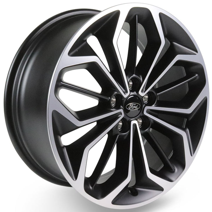 Originale Ford Focus dal 04/2018 Cerchi in lega 18