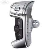 Interruttore di controllo audio per volante Mondeo Mk4 Galaxy