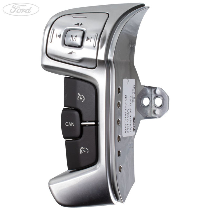 Interruttore di controllo audio per volante Mondeo Mk4 Galaxy