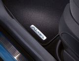 Originale Ford Kuga® 01/2008-10/2012 Tappetini,velluto di alta qualità anteriori
