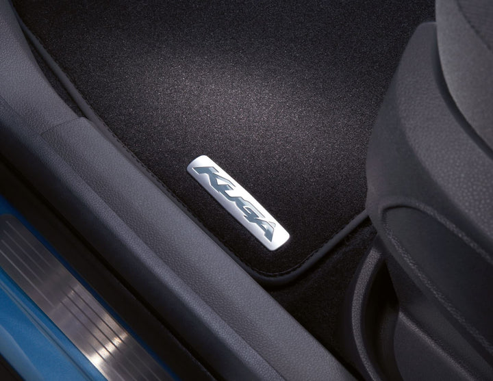 Originale Ford Kuga® 01/2008-10/2012 Tappetini,velluto di alta qualità anteriori