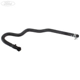 Tubo motore originale Ford Fiesta 1882072