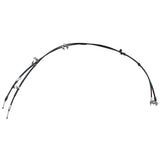 Cavo freno stazionamento corpo LWB Ford Transit Connect Mk2 dal 10/2015-