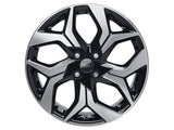 Originale Ford EcoSport dal 01/2017 Cerchi in lega 18