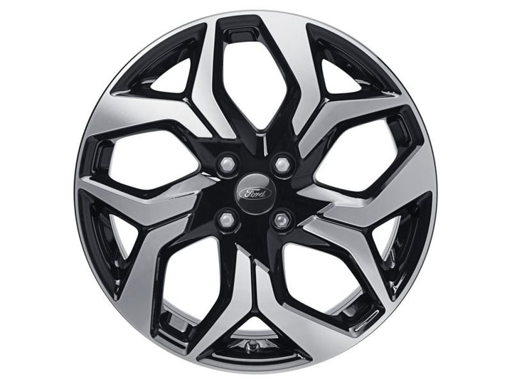 Originale Ford EcoSport dal 01/2017 Cerchi in lega 18