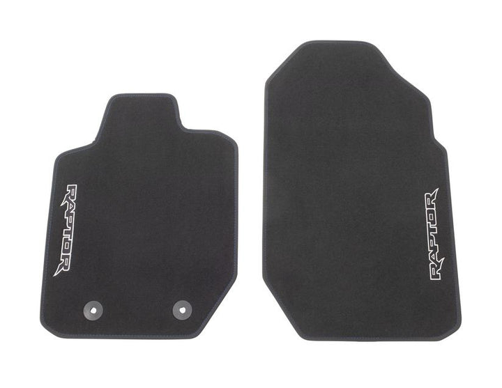 Originale Ford Ranger® 02/2019-06/2022 Tappetini
