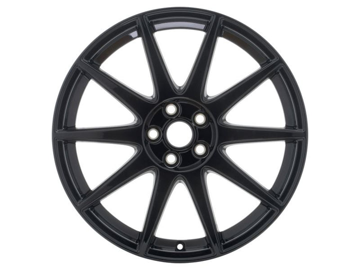 Originale Ford Focus dal 01/2022 Cerchi Performance 19