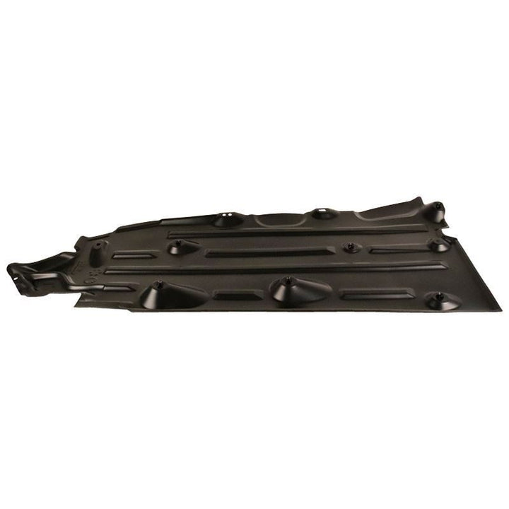 Deflettore d'aria del sottoscocca originale Ford Kuga del 2016 sinistro  2360443